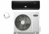 BECOOL Heizung Split Klimagerät Quick Connect BCB12SK2101QW mit 12000BTU für 444€