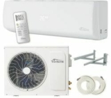 Tronitechnik Dalvik Klimaanlage Set für nur 399,99€ (statt 479€)