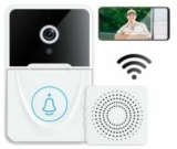 Geht noch! Eadidi Türklingel mit Kamera für nur 22,98€ inkl. Prime-Versand