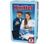 Schmidt Spiele 51203 Kniffel in der Metalldose für nur 5,89€ bei Prime-Versand