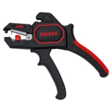 KNIPEX Automatische Abisolierzange (0,2-6 mm²) für nur 18,96€ (statt 27€) – Prime