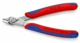 Knipex Electronic Super Knips Elektronik-Seitenschneider für nur 15,12€ (statt 18,99€)