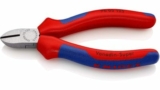 Knipex Seitenschneider 125 mm (70 02 125 SB) für 15,83€
