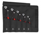 5er Set KNIPEX Cobra Wasserpumpenzangen „00 19 55 S5“ für 91€