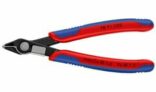 KNIPEX Electronic Super Knips 125 mm (78 71 125) für 16,97€