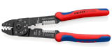 KNIPEX Crimpzange 230 mm für nur 17,99€ bei Prime-Versand