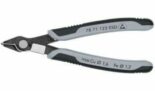 Knipex Electronic Super Knips ESD brüniert (78 71 125 ESD) für 19,41€