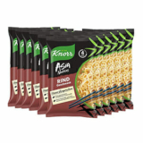 11 x 68 g Knorr ASIA Noodles Express Rind für nur 5,05€ im Prime Spar-Abo
