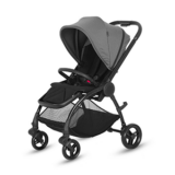 knorr-baby Sportwagen Kira in Schwarz-Taupe für nur 169,99€ inkl. Lieferung