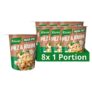 8x 59g Knorr Pasta Snack Pot Pilz & Rahm für nur 4,88€ (statt 6,38€)