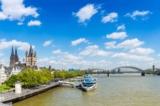 Köln: 2 Nächte im tollen 3-Sterne Hotel inkl. Frühstück nur 219,99€ (statt 381€) für 2 Personen