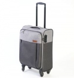 Travelite Neopak 4-Rollen-Trolley 55 cm für 20,47€ inkl. Versand