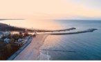 All-inclusive an der polnischen Ostsee: 2 Nächte im 4-Sterne Hotel schon ab 59€ (statt 91€) p.P.
