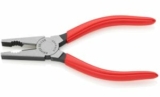 Knipex 03 01 140 Kombizange 140 mm für 11,36€