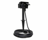 Kopp Außensteckdose mit Erdspieß und 1.5m Kabel für 8,99€