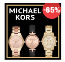 20% Gutschein auf Uhren, Taschen und Schmuck von Michael Kors bei Markenuhren.de