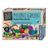 Kosmos 604431 Meine große Bastelbox für nur 15,49€ inkl. Prime-Versand