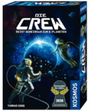 KOSMOS 691868 – Die Crew kooperatives Kartenspiel (ab 10 Jahren) für nur 6,99€ bei Prime-Versand