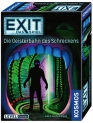 KOSMOS 697907 EXIT- Die Geisterbahn des Schreckens für nur 8,89 Euro