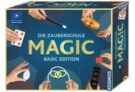 Kosmos 698904 Die Zauberschule MAGIC Basic Edition für 9€