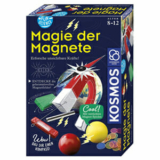 KOSMOS 654146 Fun Science – Magie der Magnete Experimentierset für nur 12,99€ – Prime