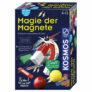 KOSMOS 654146 Fun Science – Magie der Magnete Experimentierset für nur 12,99€ – Prime