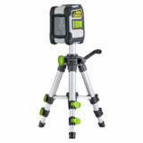 Laserliner CompactCross-Laser Pro Kreuzlinienlaser für nur 108,90€ (statt 137€)