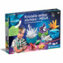 Clementoni Galileo Science – Kristalle selbst züchten Experimentierkasten für nur 12,99€