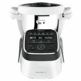 Krups Prep&Cook XL HP50A8 Küchenmaschine für nur 239,99€ (statt 380€)