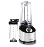 Krups KB 181D Freshboost Vakuum Standmixer für nur 34,90€ inkl. Versand