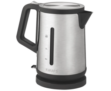 Krups BW442D Premium Wasserkocher Control Line (Automatische Deckelöffnung,1,7l, 2.400 Watt) für nur 39,99€ inkl. Versand