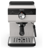 Krups Authentic Espresso-Siebträgermaschine für nur 99,99€ inkl. Versand