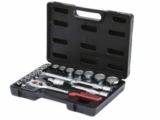KS Tools 911.0620 1/2 Zoll Steckschlüssel-Satz für 47,49€