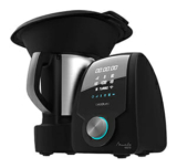 Cecotec Mambo 10070 Multifunktions-Küchenmaschine für nur 174€ (statt 248€)