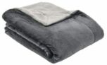 Geht wieder: s.Oliver Doublesoft Kuscheldecke 150×200 für 24,99€