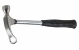 Männergeschenk: KWB 445992 Feierabend-Hammer mit Bier-Öffner für 4,86€ inkl. Prime-Versand