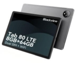 Blackview Tab 80 mit 4GB Ram und 64GB Speicher für 69€
