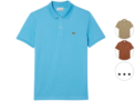 Lacoste Original Poloshirt für 50,90€