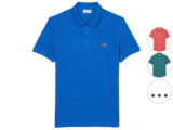 Lacoste Original Poloshirt für nur 45,90€