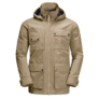 Jack Wolfskin winddichte Herren Sommerjacke Lakeside Safari für nur 92,90€ (statt 110€)