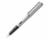 LAMY AL-Star Aluminium Füllhalter mit ergonomischem Griff für 17,50€