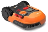 WORX Landroid WR169E Mähroboter mit Begrenzungskabel für Gärten bis 300m² für nur 349€