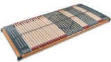 Rhodos 7 Zonen Lattenrost 90 x 200cm für 118€ (statt 139€)