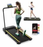 LABGREY Laufband (klappbar, 2in1) für nur 199,99€ inkl. Versand