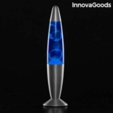 InnovaGoods Lavalampe IG114802 für nur 19,17€