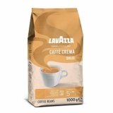 1kg Lavazza Caffè Crema Dolce Kaffeebohnen für nur 9,89€ – Prime Spar-Abo