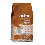 1kg Lavazza Caffè Crema e Aroma Kaffeebohnen für nur 12,41€ – Prime Spar-Abo