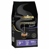 1 kg Lavazza Espresso Barista Intenso Kaffeebohnen für nur 11,04€ (statt 14,90€) – Prime Spar-Abo