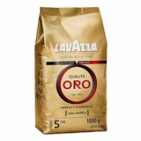 1kg Lavazza Qualità Oro Kaffeebohnen für nur 12,99€ – Prime Deal