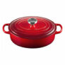 Le Creuset Signature Gourmet-Bräter (27 cm Durchmesser) für nur 155,94€ (statt 199€)